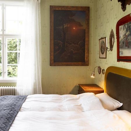 Villa Waering Husrum & Frukost Varberg Eksteriør bilde