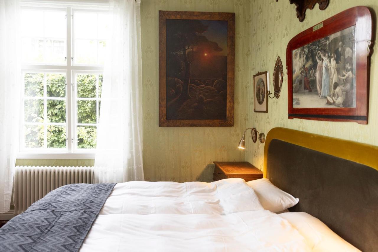 Villa Waering Husrum & Frukost Varberg Eksteriør bilde